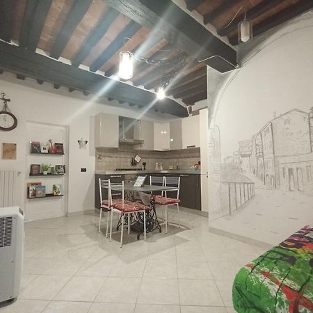 Sunrise Apartment Peccioli Rom bilde