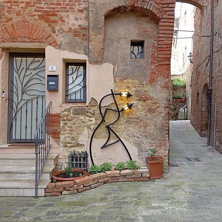 Sunrise Apartment Peccioli Rom bilde
