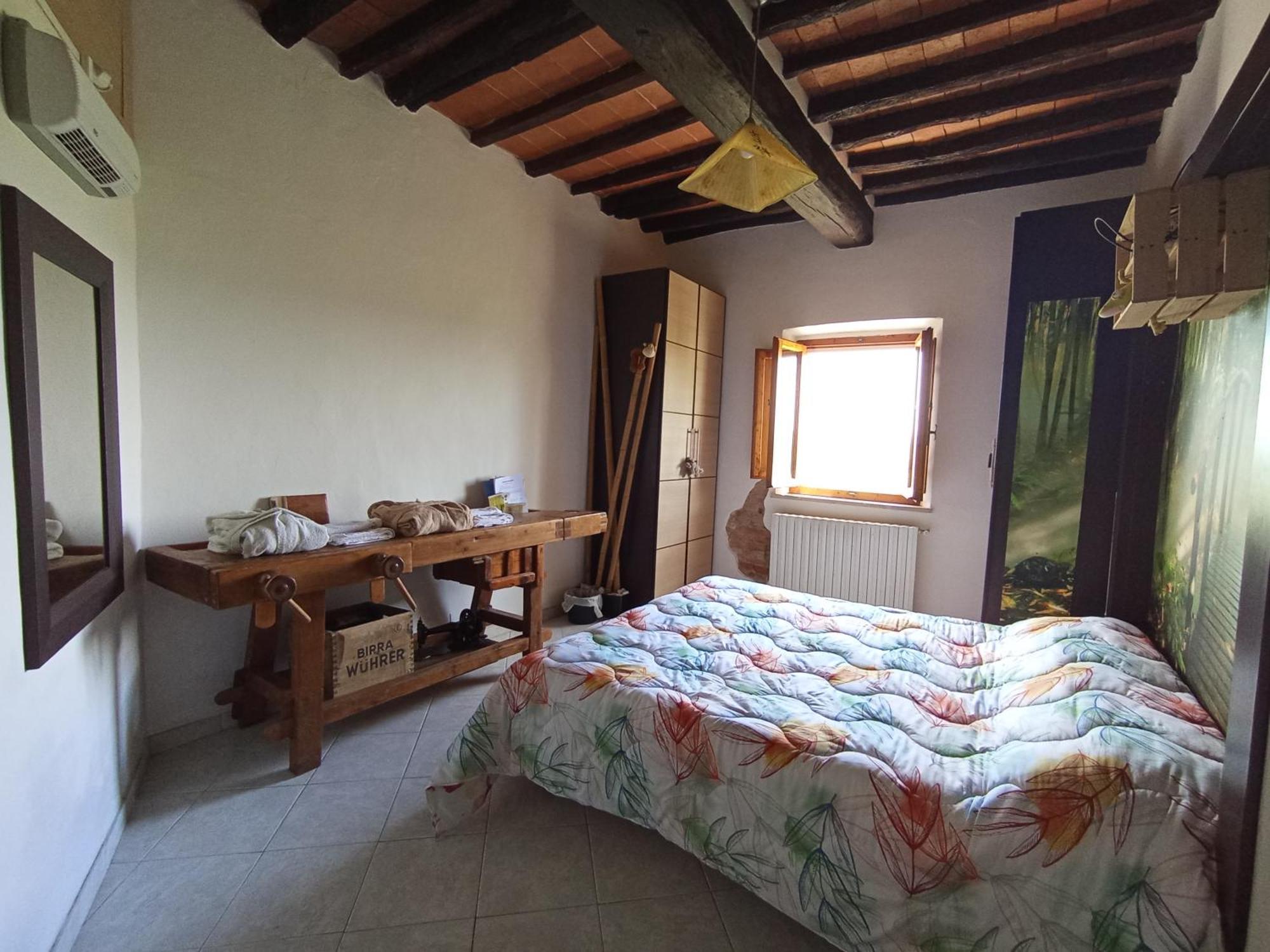 Sunrise Apartment Peccioli Rom bilde